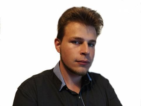 Сергей Павлов