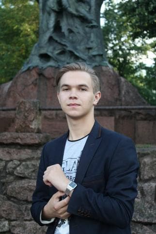 Евгений Зайченко