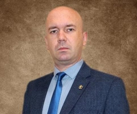 Алексей Гавриченко