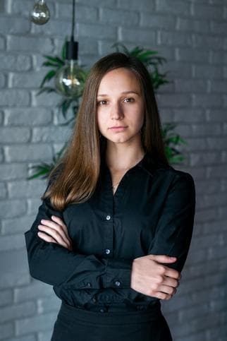 Юлия Киль