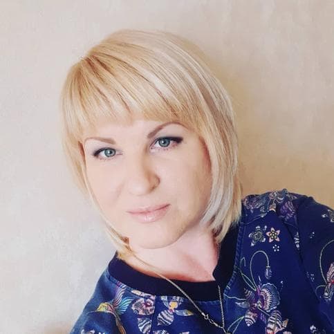 Наталья Медведева