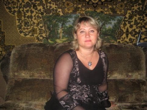 Елена Евдокимова