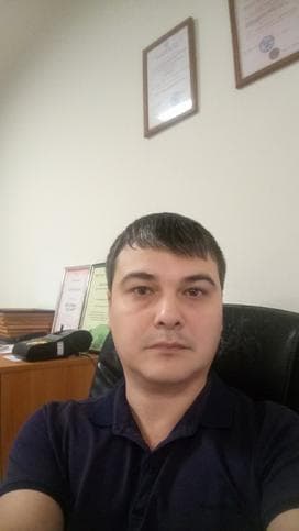 Руслан Салимов