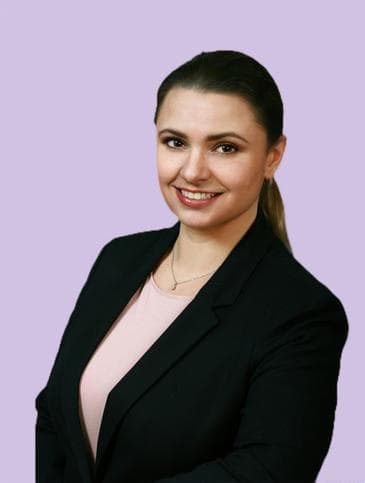 Татьяна Аникина