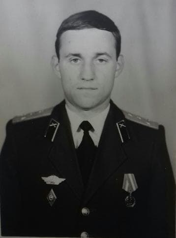 Владимир Прокопчик