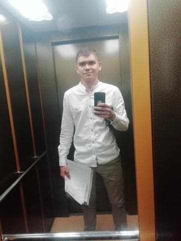 Алексей Гордеев