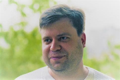 Олег Брагин