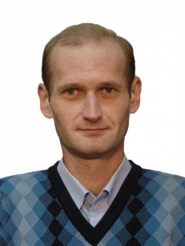 Николай Спицин