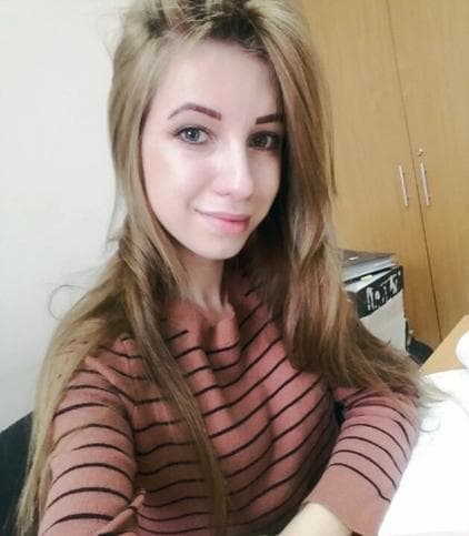 Ксения Исаева