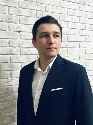 Алексей Дябкин