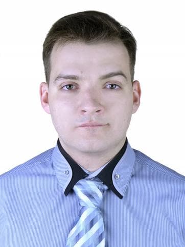 Борис Клюев