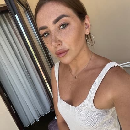 Евгения Семенова