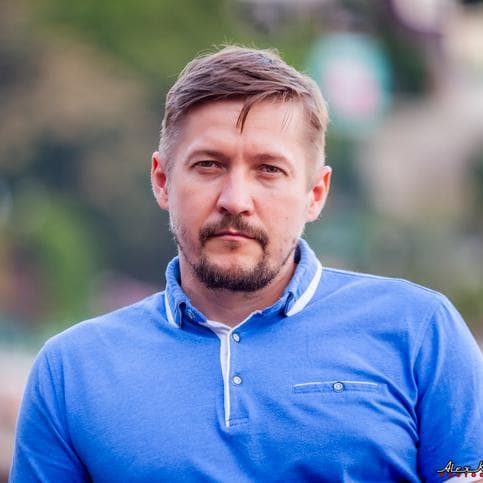Алексей Кузнецов