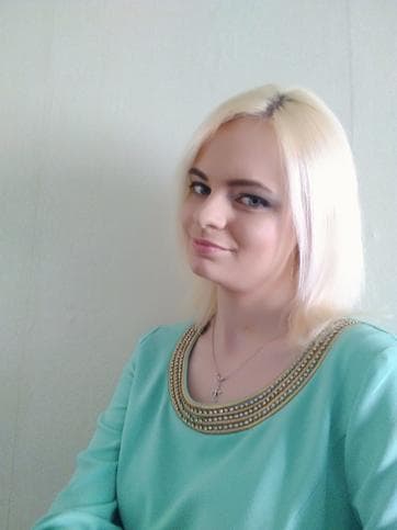Мария Кияткина