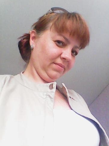 Светлана