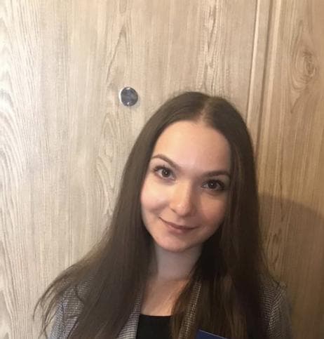 Анастасия Зайцева