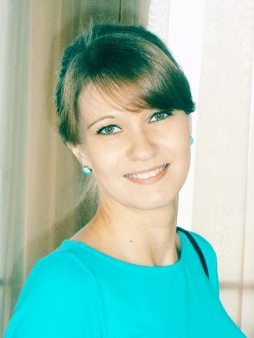 Анна Полукарова
