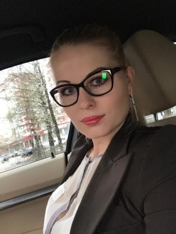 Марина Руссу