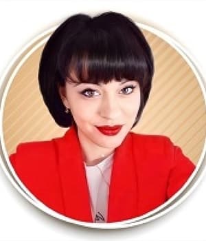 Елена Дуброва
