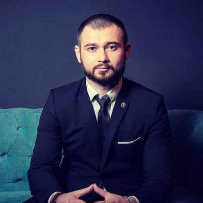 Евгений Чепурной