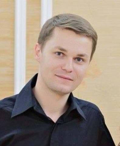 Роман Шереметьев