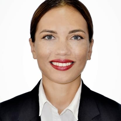Диана Мамонова