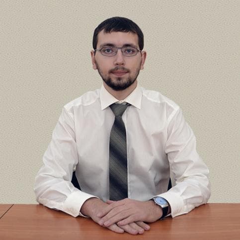 Глеб Панов