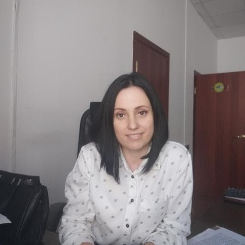Татьяна Сыроватка