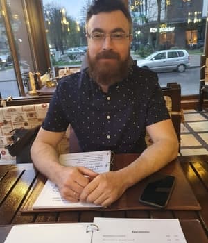 Федор Жвакин