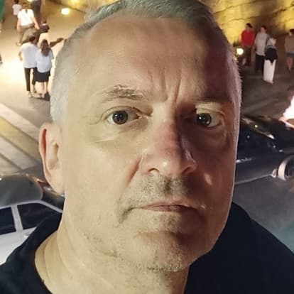 Юрий Перфилов