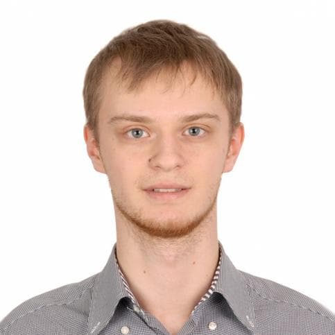 Дмитрий Князев