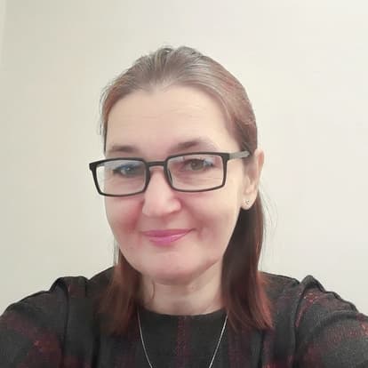 Ирина Бондаренко