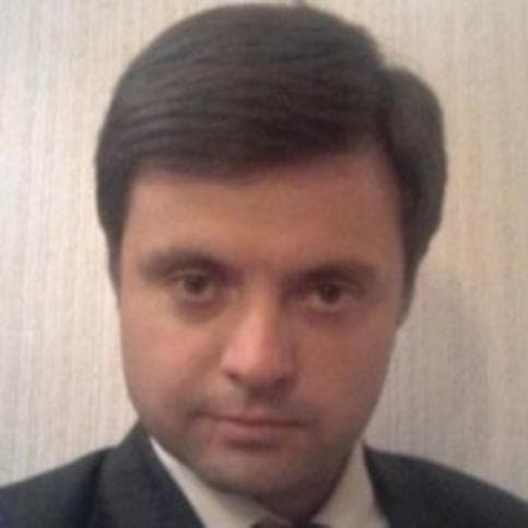 Сергей Каневский