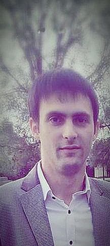 Дмитрий Кравченко