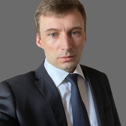 Алексей Толмачев