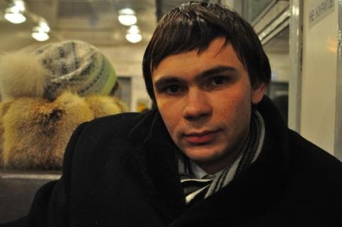 Руслан Фадеев
