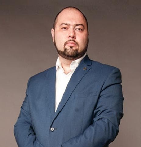 Артем Владимирович Рачков