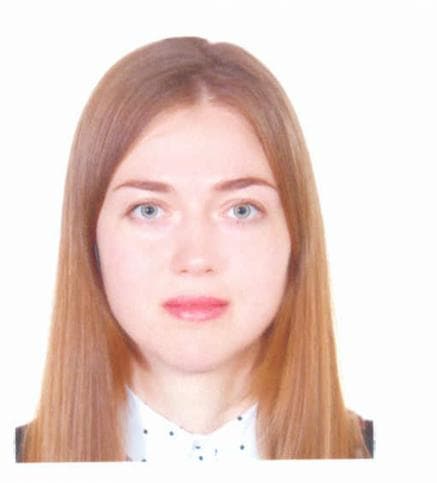 Олеся Шилкина