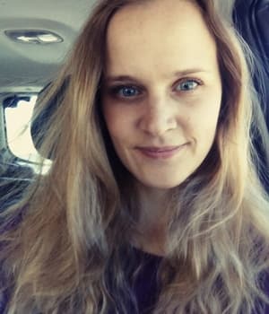 Александра Андреева