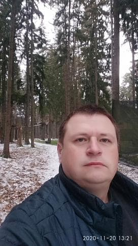 Сергей Сенченко