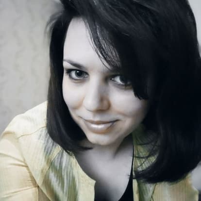 Алина Гончарова
