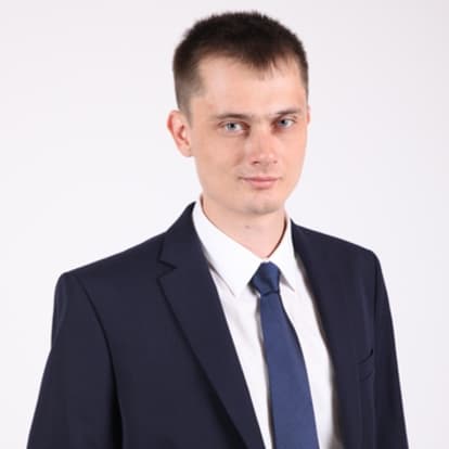 Александр Балашов