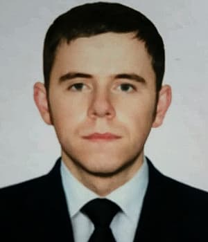 Максим Волков