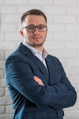Антон Шумаков
