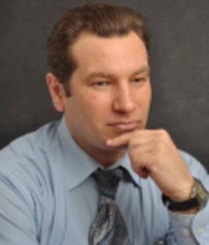 Александр Куликов