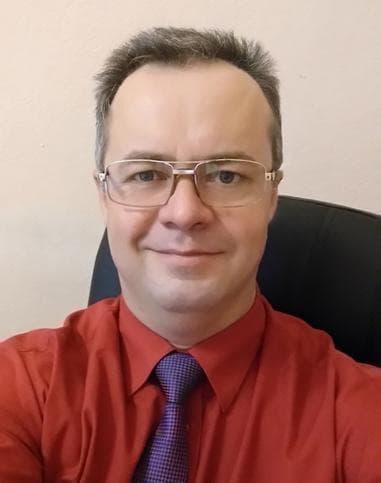 Алексей Микрюков