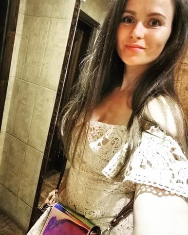 Светлана Филёва