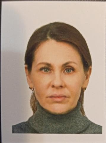 Ольга Титова