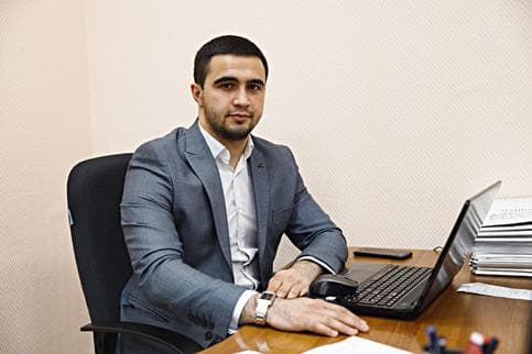 Вилаяд Османов