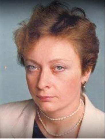 Виктория Пашкова